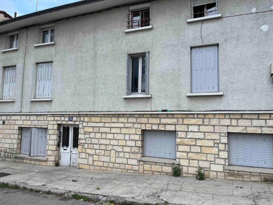L'Amazonite - Romans Exterior photo